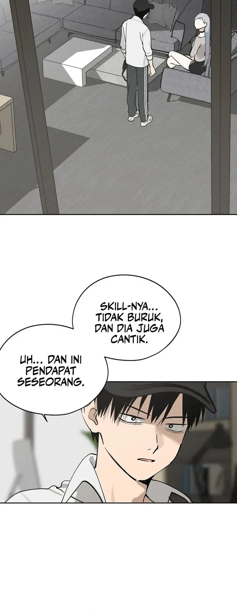 Today is a Woman Day (Today's Han Yoil Is a Woman) Chapter 18 Gambar 58