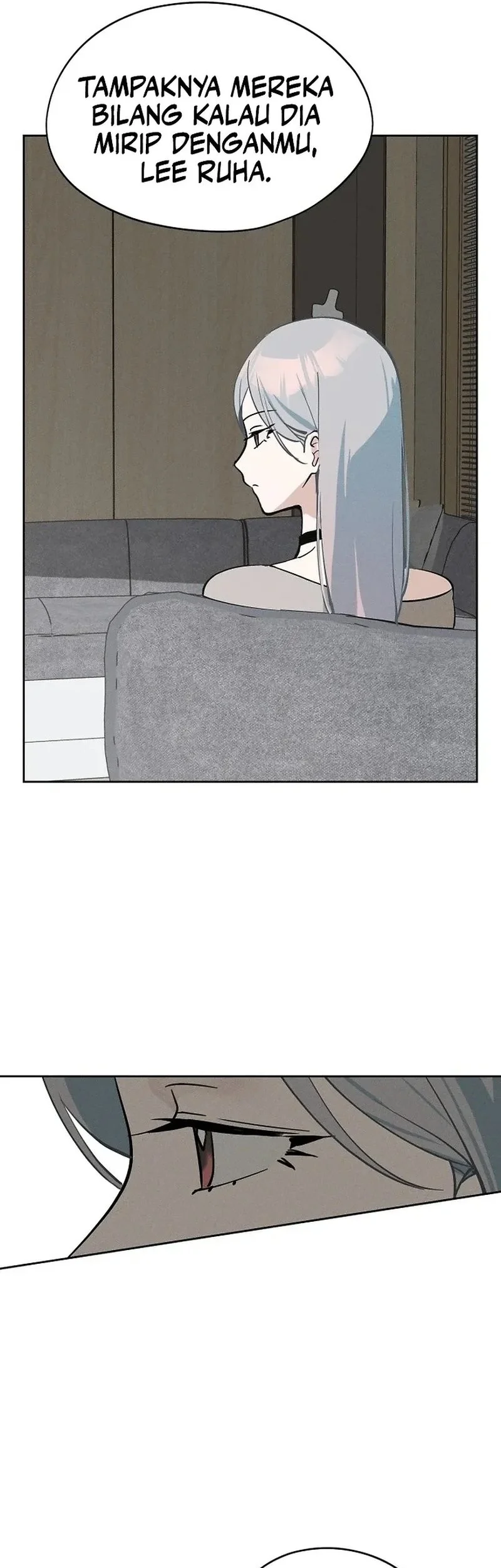 Today is a Woman Day (Today's Han Yoil Is a Woman) Chapter 18 Gambar 59