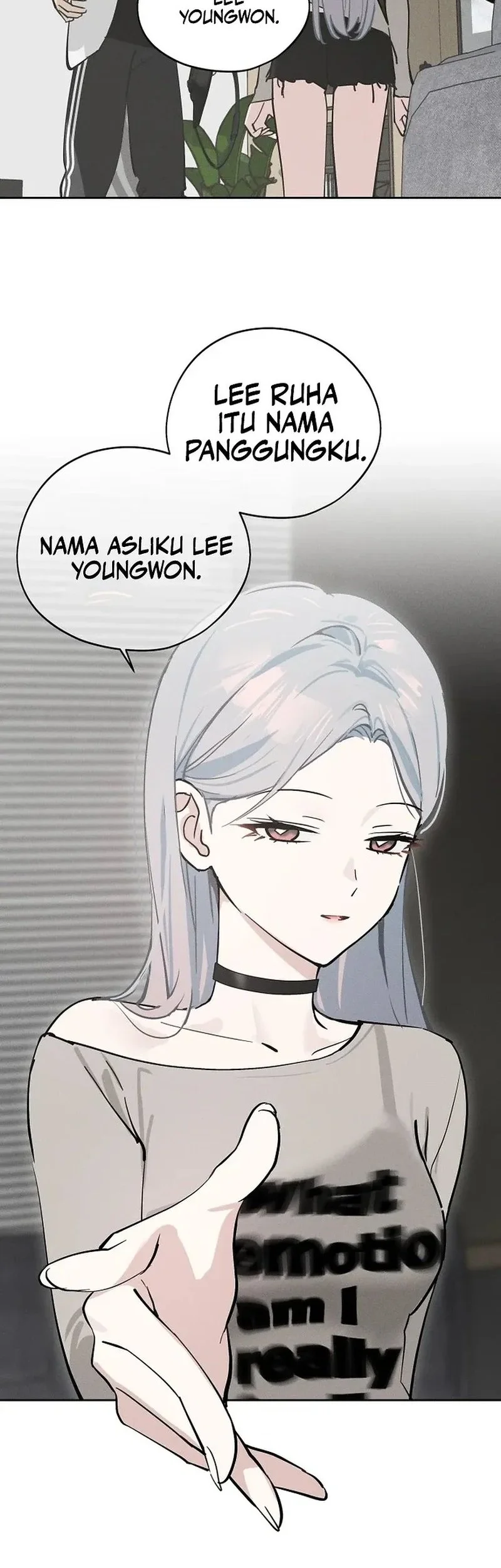 Today is a Woman Day (Today's Han Yoil Is a Woman) Chapter 18 Gambar 62