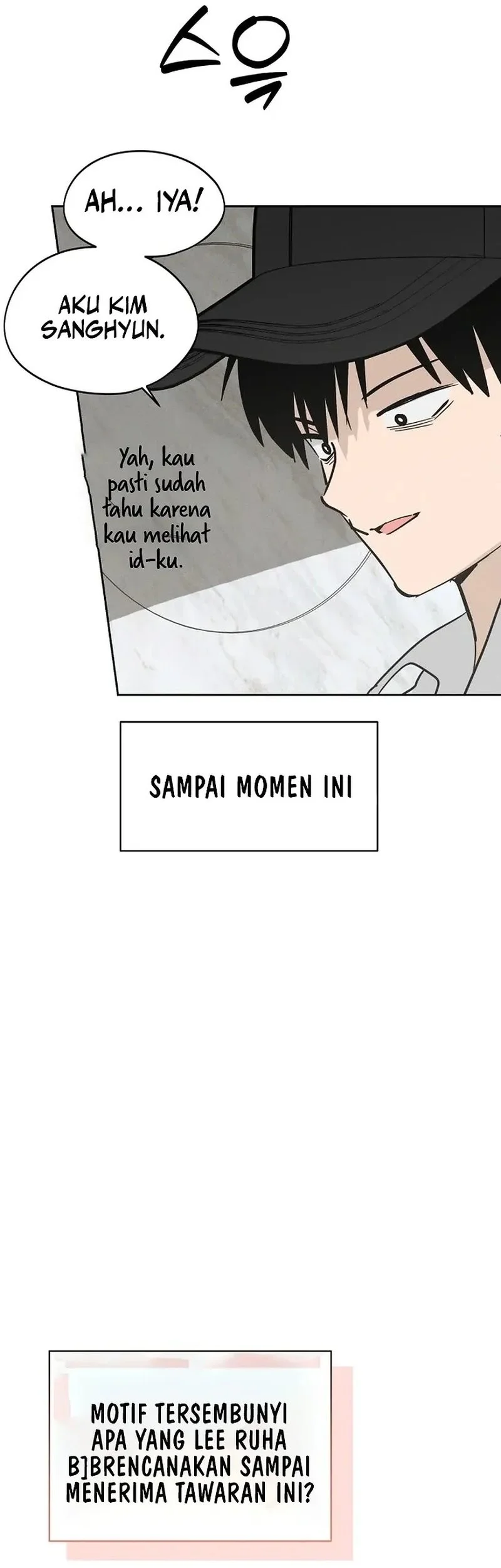 Today is a Woman Day (Today's Han Yoil Is a Woman) Chapter 18 Gambar 63