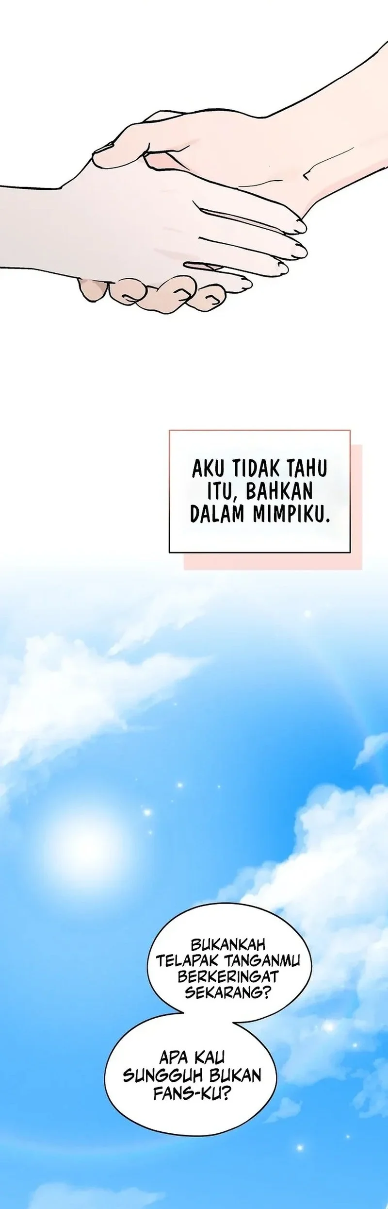 Today is a Woman Day (Today's Han Yoil Is a Woman) Chapter 18 Gambar 64