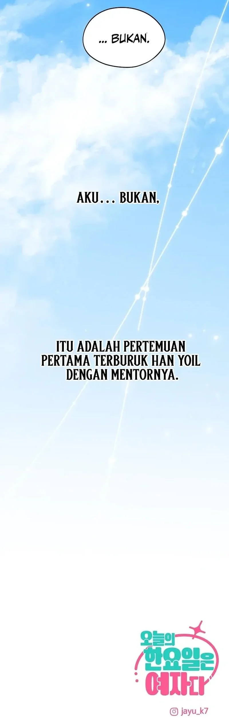 Today is a Woman Day (Today's Han Yoil Is a Woman) Chapter 18 Gambar 65