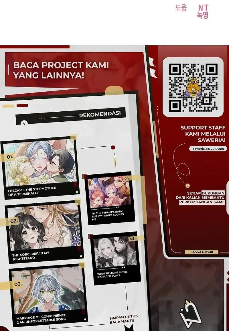 Today is a Woman Day (Today's Han Yoil Is a Woman) Chapter 18 Gambar 66