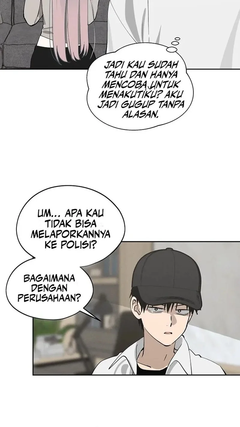 Today is a Woman Day (Today's Han Yoil Is a Woman) Chapter 18 Gambar 6