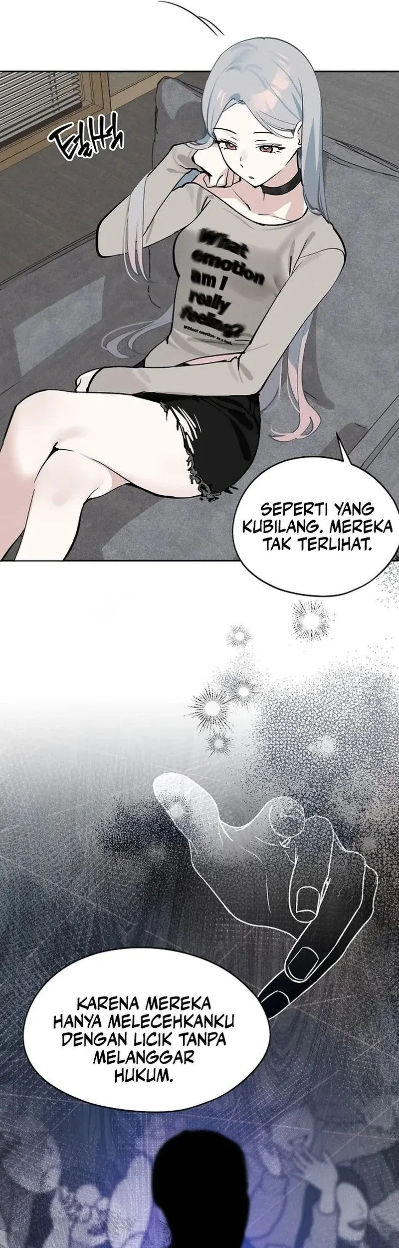 Today is a Woman Day (Today's Han Yoil Is a Woman) Chapter 18 Gambar 7