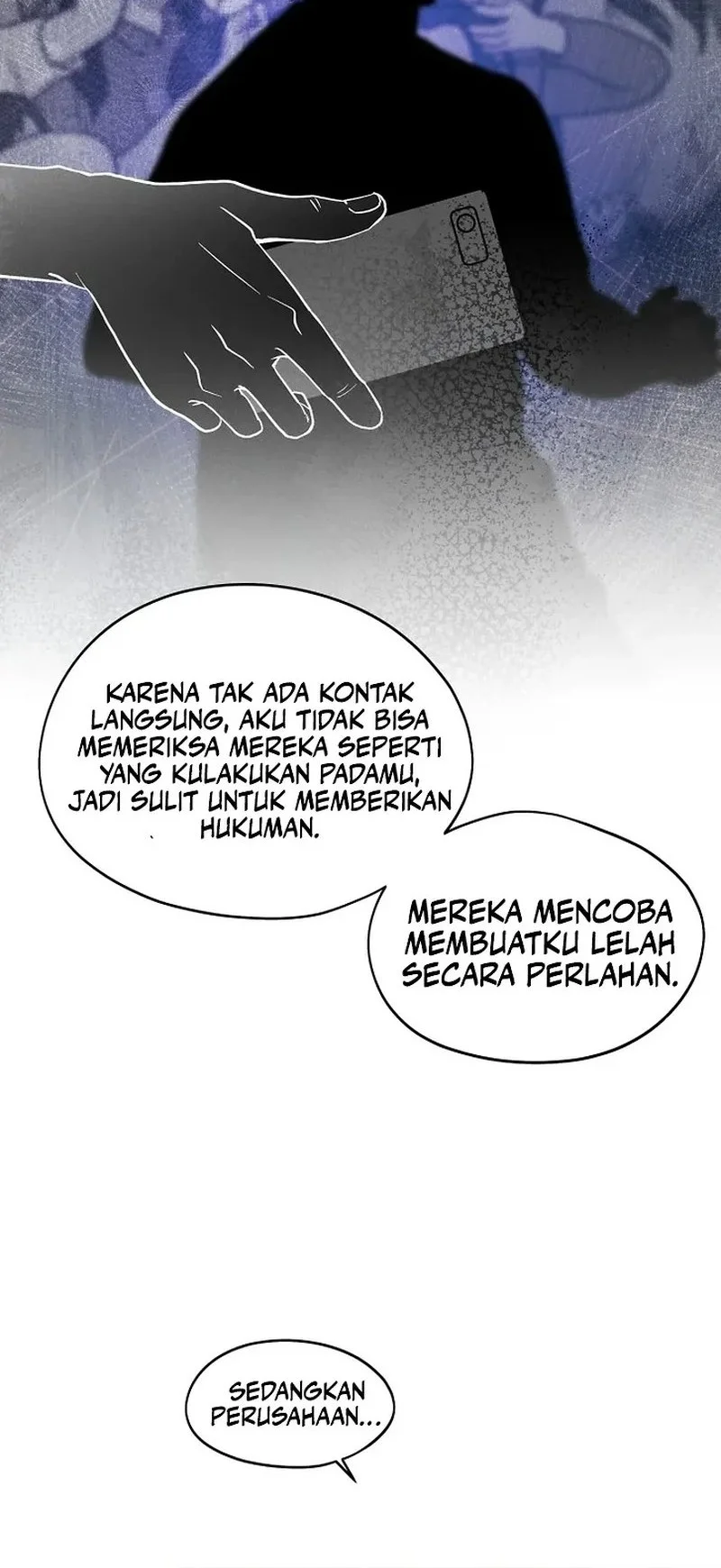 Today is a Woman Day (Today's Han Yoil Is a Woman) Chapter 18 Gambar 8