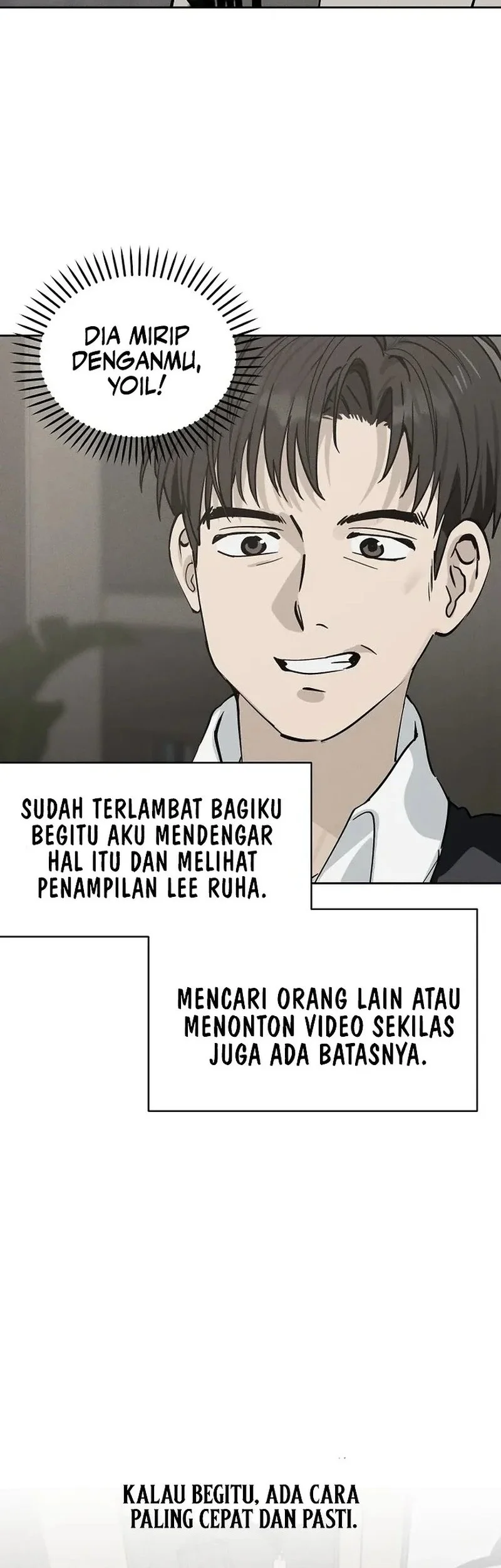 Today is a Woman Day (Today's Han Yoil Is a Woman) Chapter 18 Gambar 12