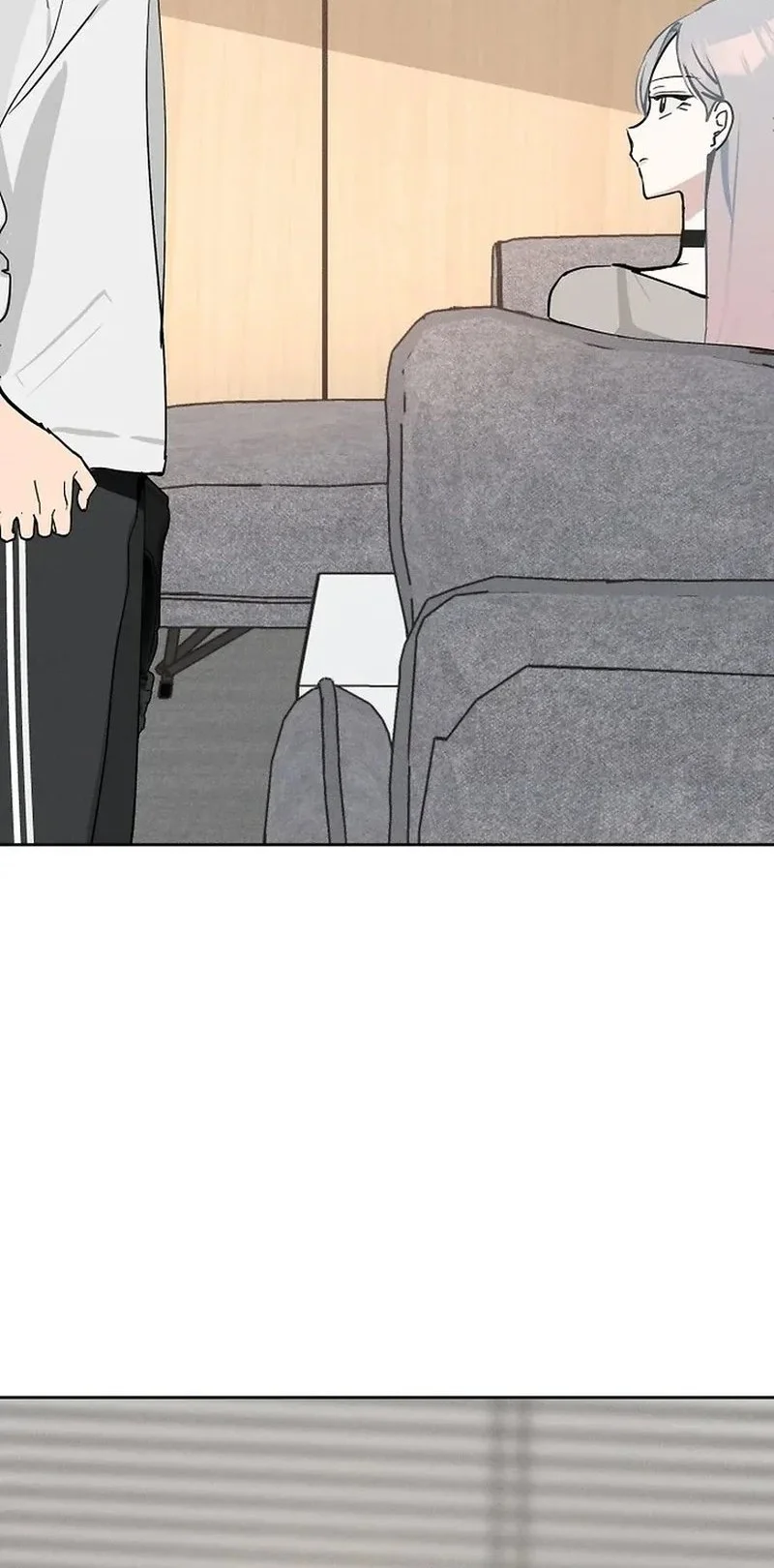 Today is a Woman Day (Today's Han Yoil Is a Woman) Chapter 18 Gambar 18