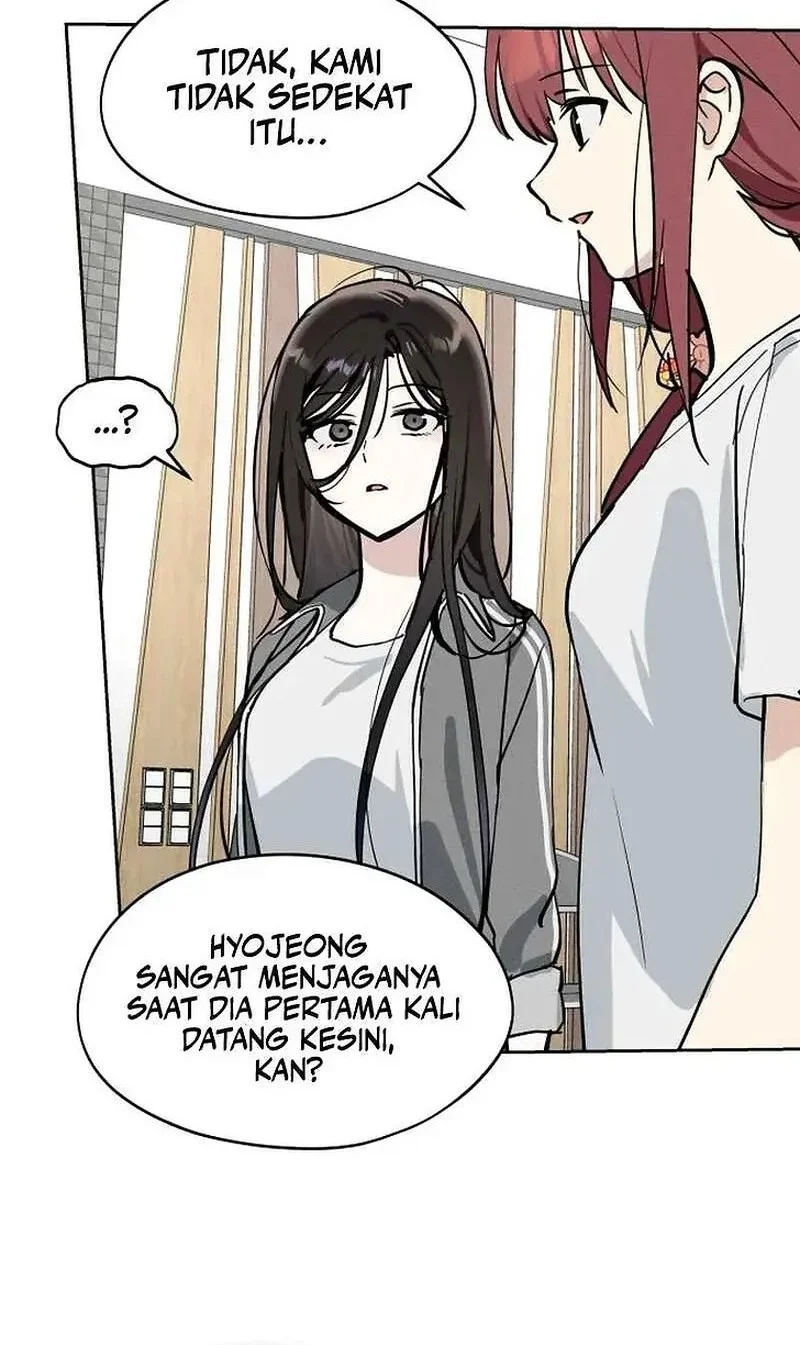 Today is a Woman Day (Today's Han Yoil Is a Woman) Chapter 19 Gambar 20