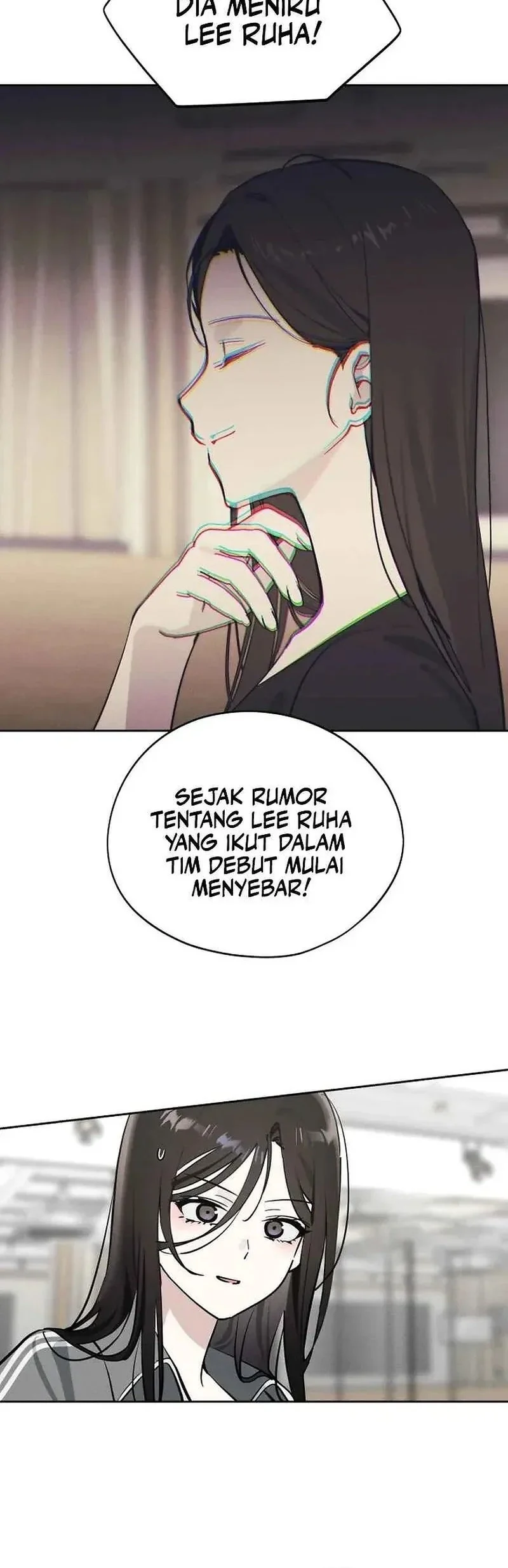 Today is a Woman Day (Today's Han Yoil Is a Woman) Chapter 19 Gambar 22