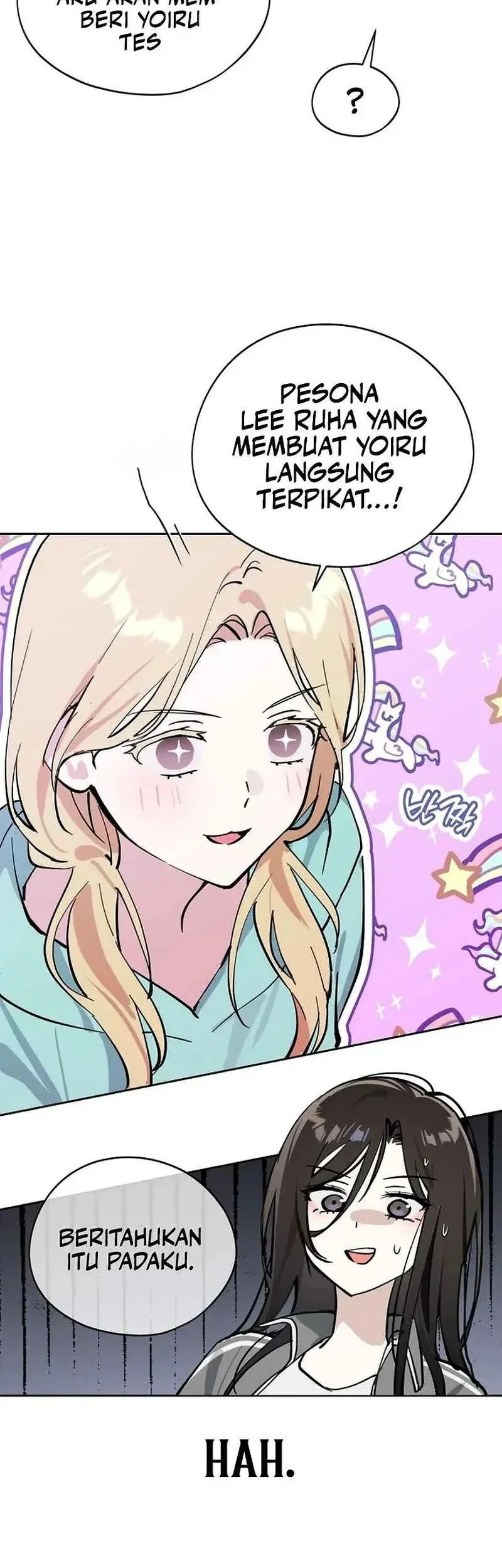 Today is a Woman Day (Today's Han Yoil Is a Woman) Chapter 19 Gambar 24