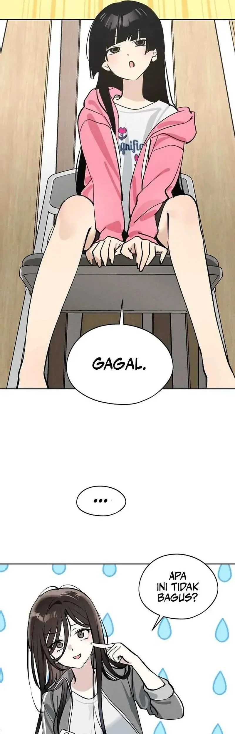 Today is a Woman Day (Today's Han Yoil Is a Woman) Chapter 19 Gambar 29