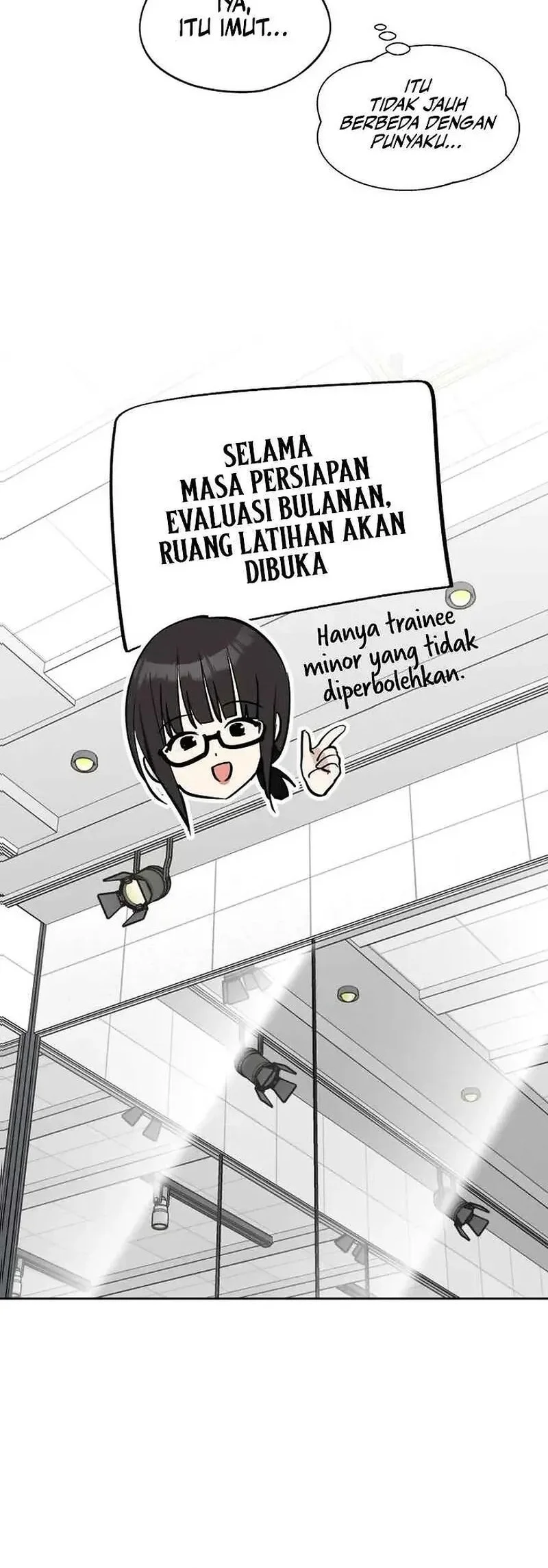 Today is a Woman Day (Today's Han Yoil Is a Woman) Chapter 19 Gambar 32