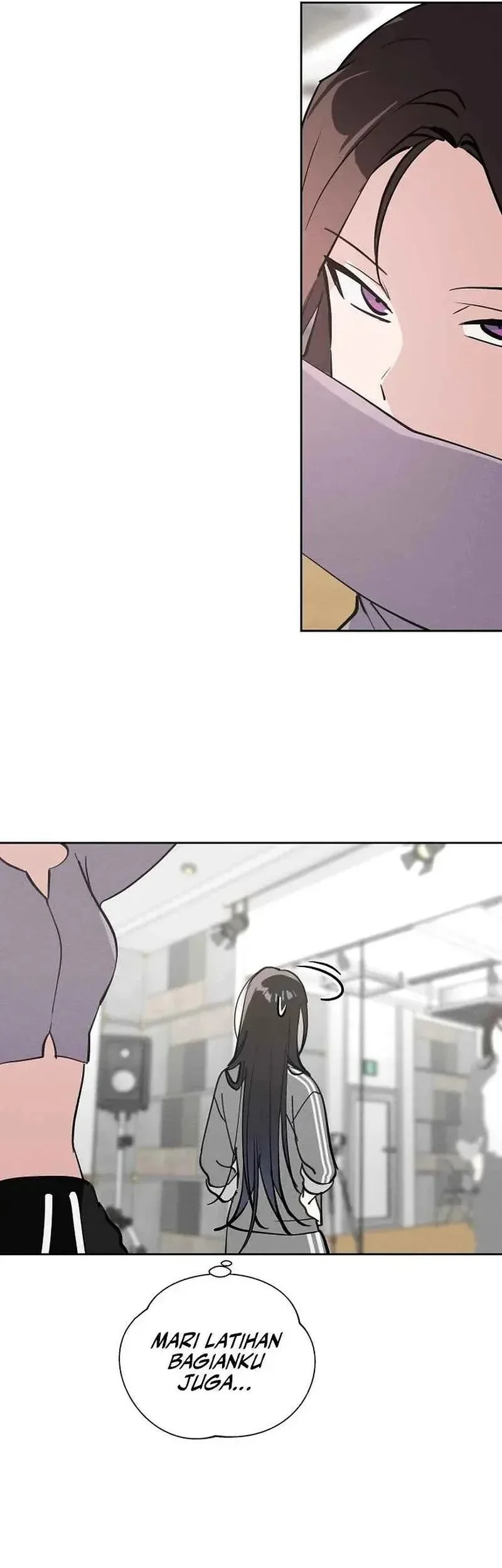 Today is a Woman Day (Today's Han Yoil Is a Woman) Chapter 19 Gambar 41