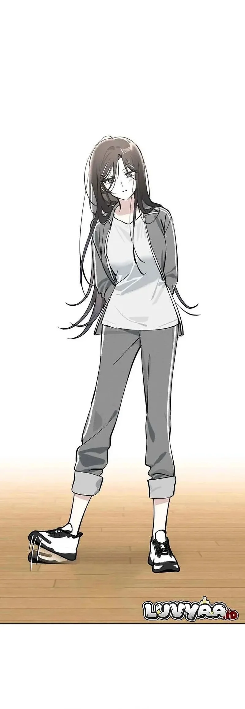 Today is a Woman Day (Today's Han Yoil Is a Woman) Chapter 19 Gambar 42