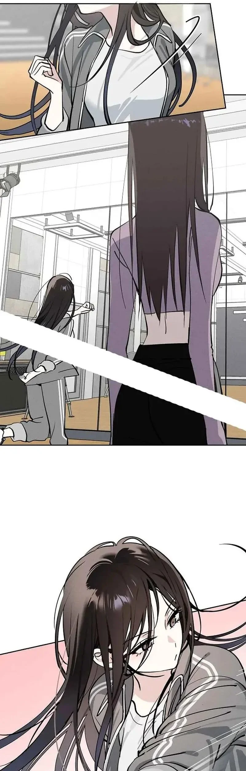 Today is a Woman Day (Today's Han Yoil Is a Woman) Chapter 19 Gambar 43