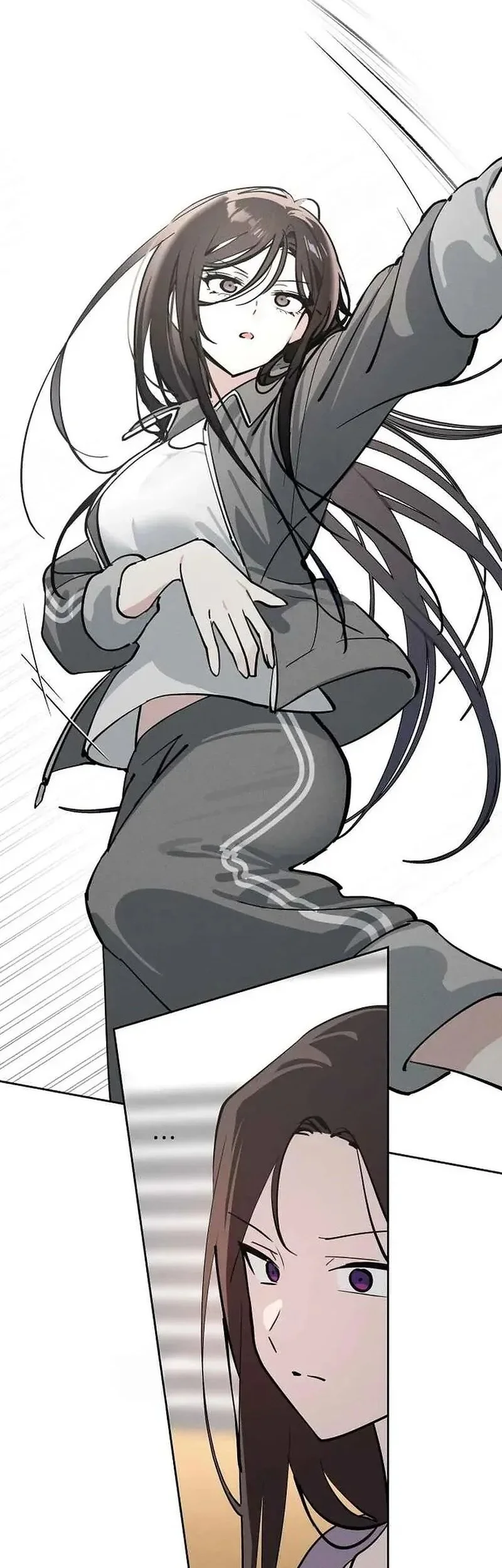 Today is a Woman Day (Today's Han Yoil Is a Woman) Chapter 19 Gambar 45