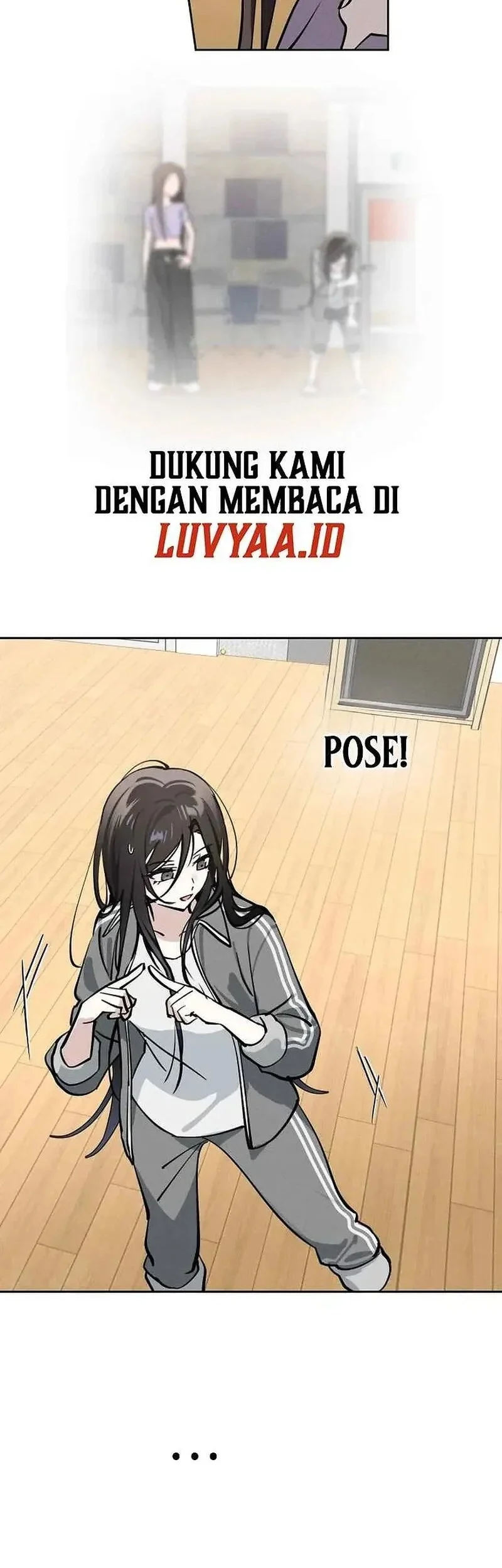 Today is a Woman Day (Today's Han Yoil Is a Woman) Chapter 19 Gambar 46