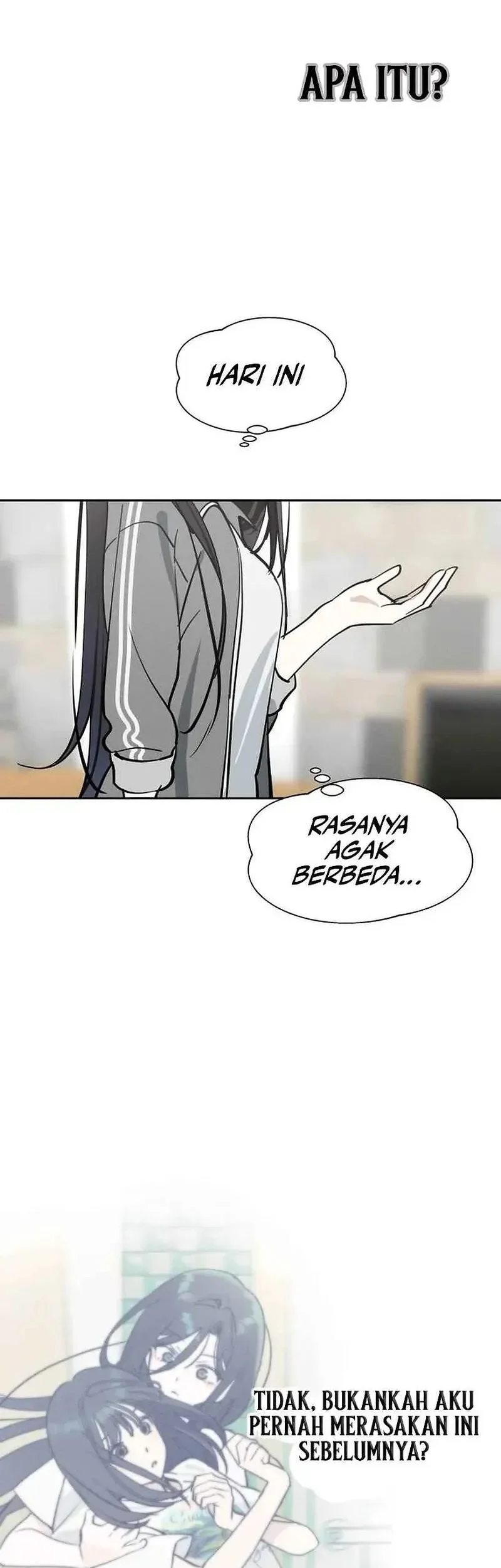 Today is a Woman Day (Today's Han Yoil Is a Woman) Chapter 19 Gambar 47