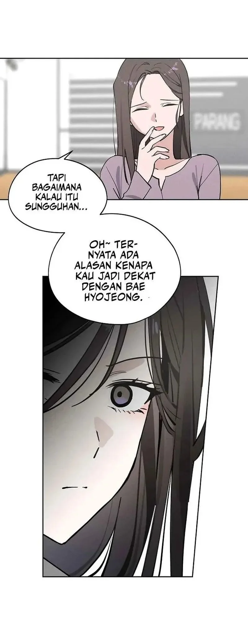 Today is a Woman Day (Today's Han Yoil Is a Woman) Chapter 19 Gambar 52