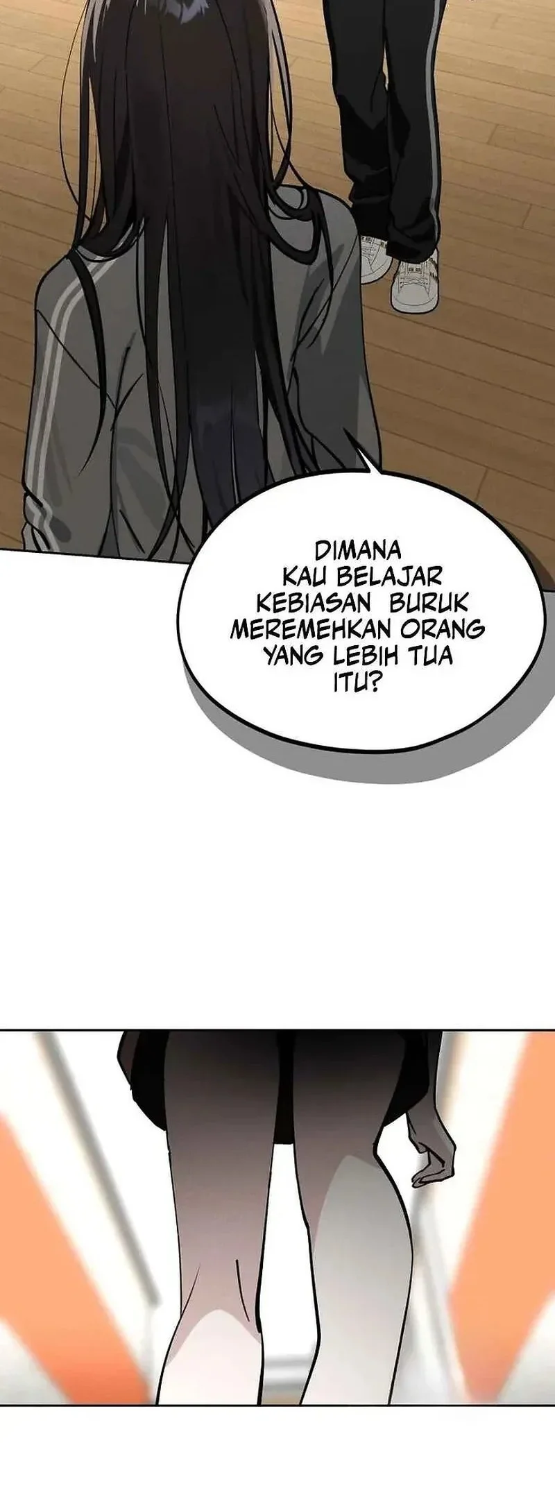 Today is a Woman Day (Today's Han Yoil Is a Woman) Chapter 19 Gambar 54