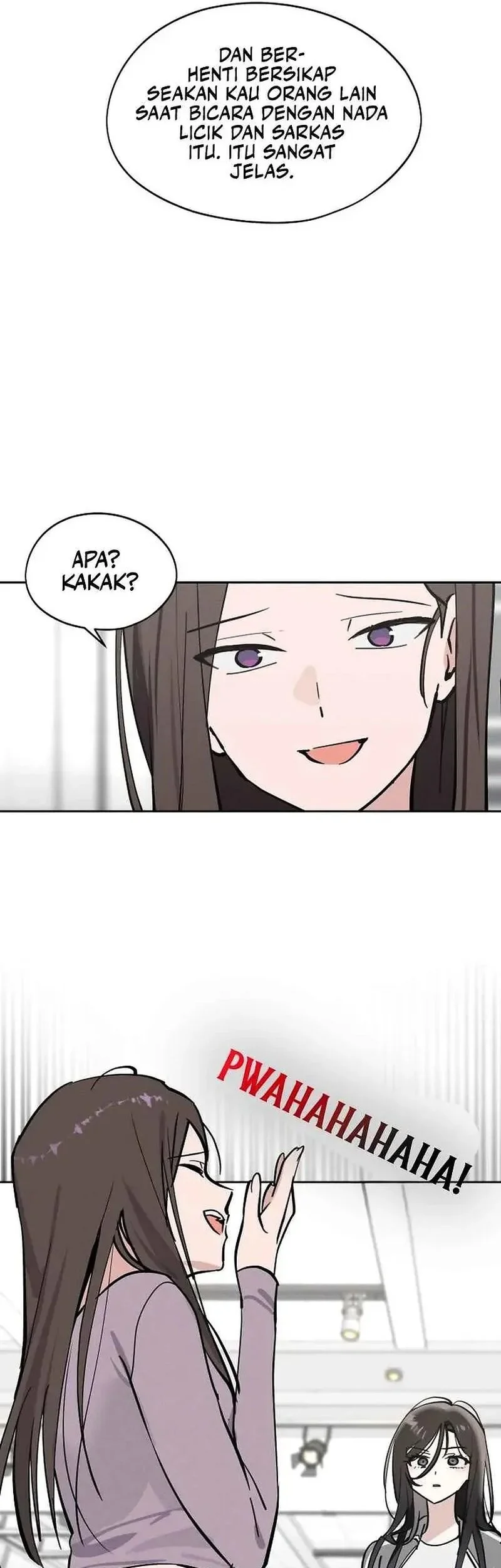 Today is a Woman Day (Today's Han Yoil Is a Woman) Chapter 19 Gambar 55