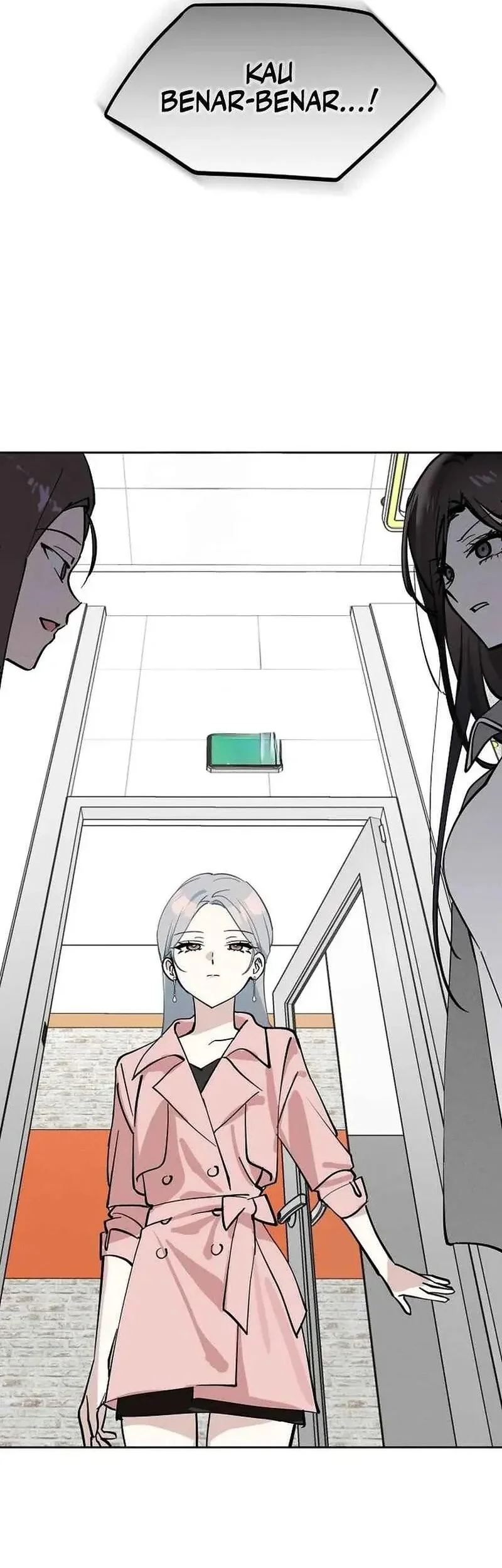 Today is a Woman Day (Today's Han Yoil Is a Woman) Chapter 19 Gambar 57