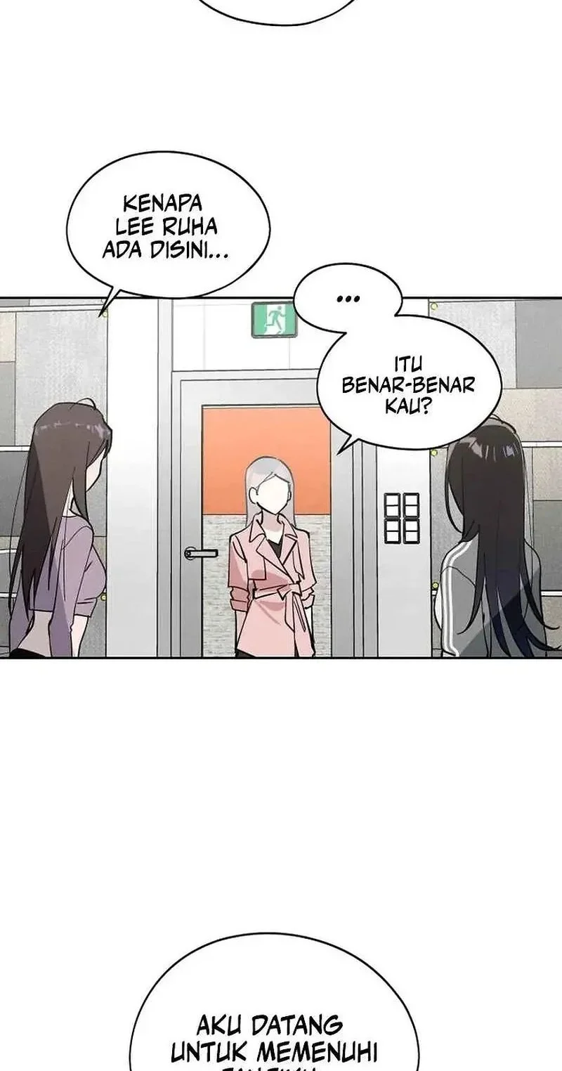 Today is a Woman Day (Today's Han Yoil Is a Woman) Chapter 19 Gambar 60