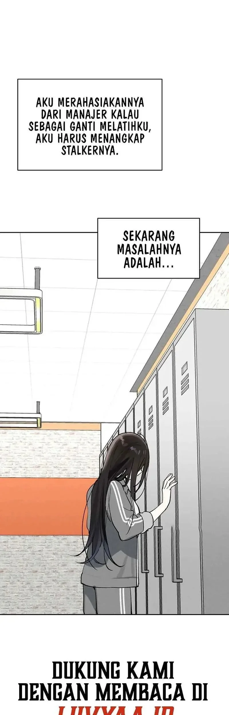 Today is a Woman Day (Today's Han Yoil Is a Woman) Chapter 19 Gambar 7