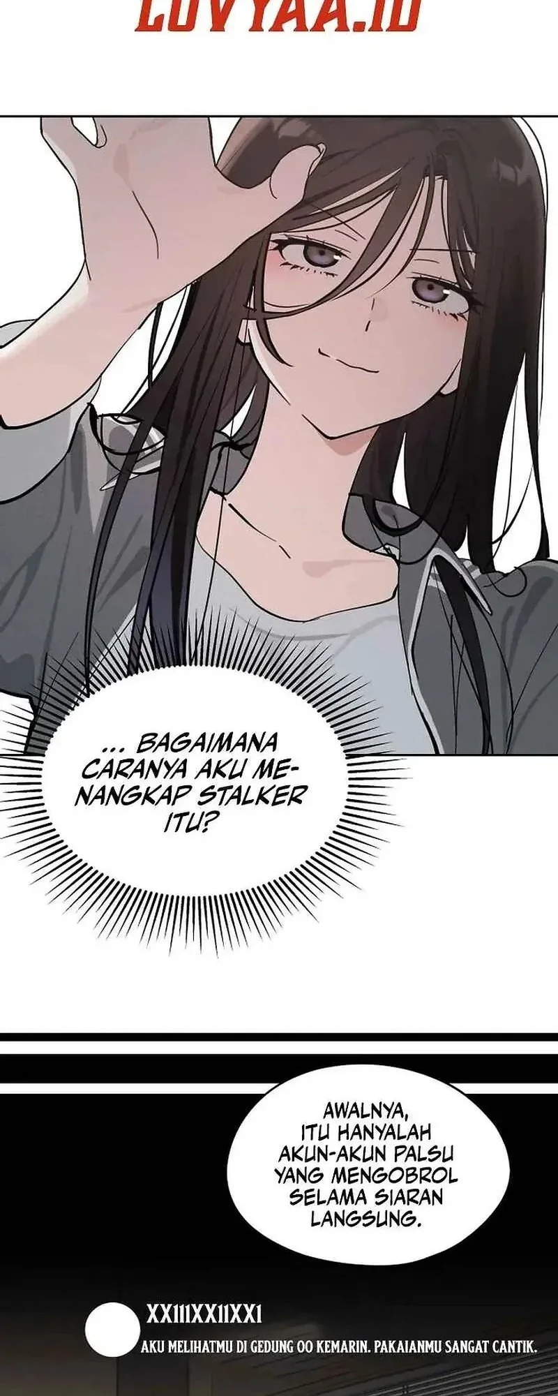 Today is a Woman Day (Today's Han Yoil Is a Woman) Chapter 19 Gambar 8