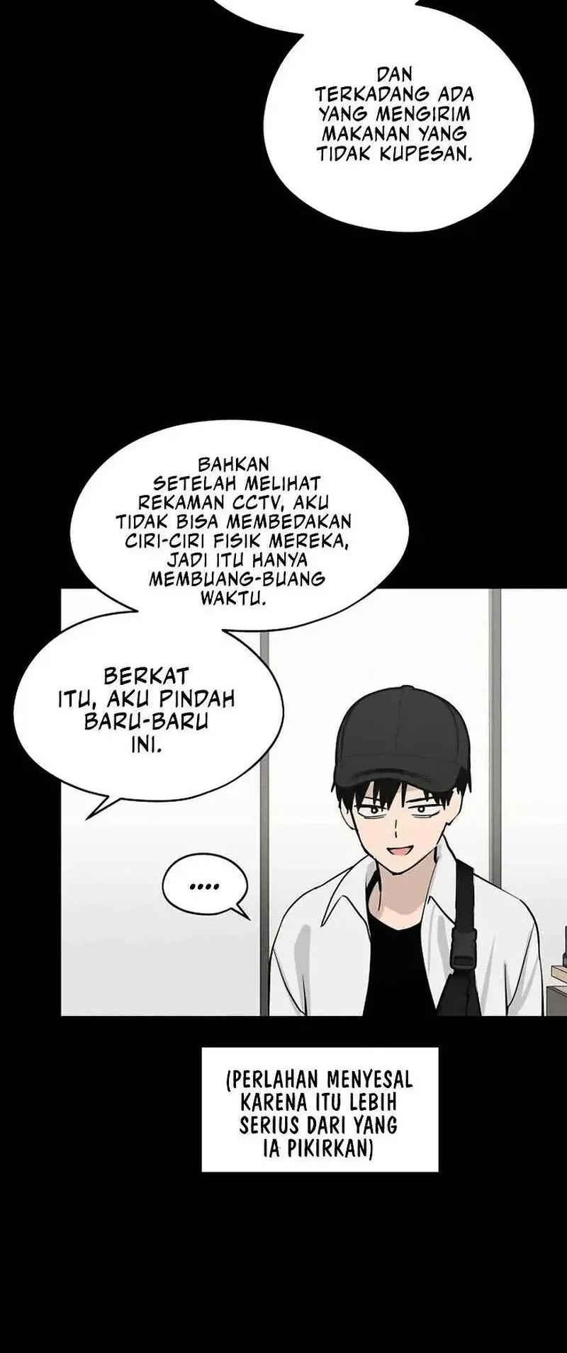 Today is a Woman Day (Today's Han Yoil Is a Woman) Chapter 19 Gambar 10