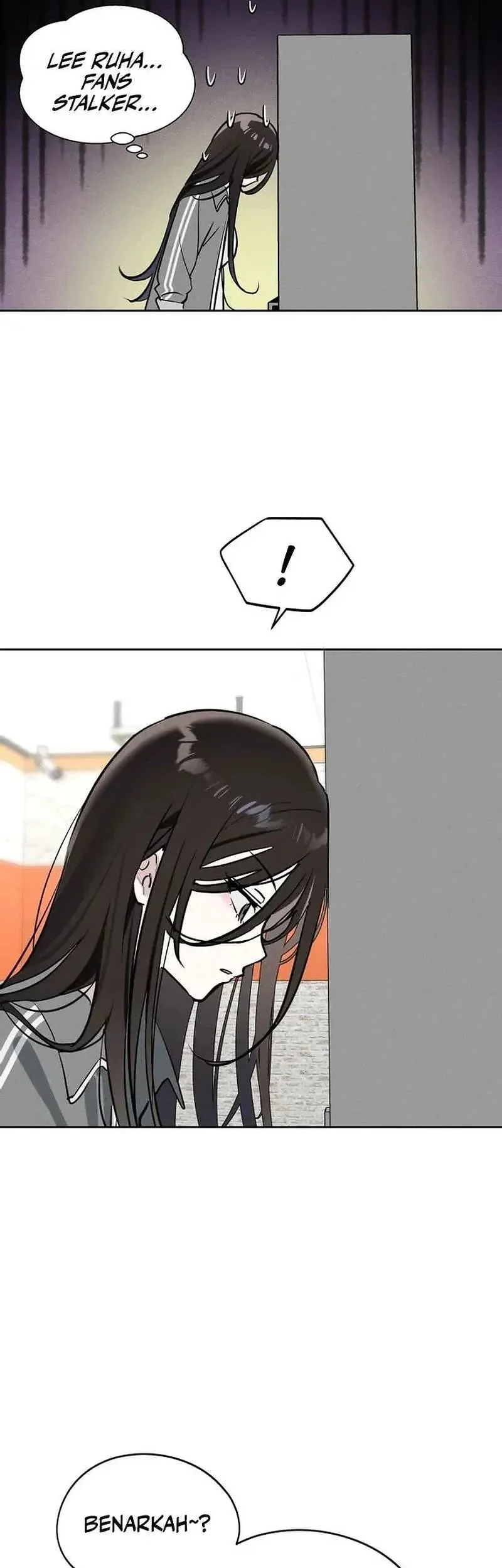 Today is a Woman Day (Today's Han Yoil Is a Woman) Chapter 19 Gambar 13