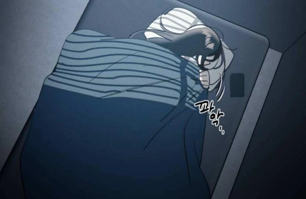 Today is a Woman Day (Today's Han Yoil Is a Woman) Chapter 2 Gambar 101