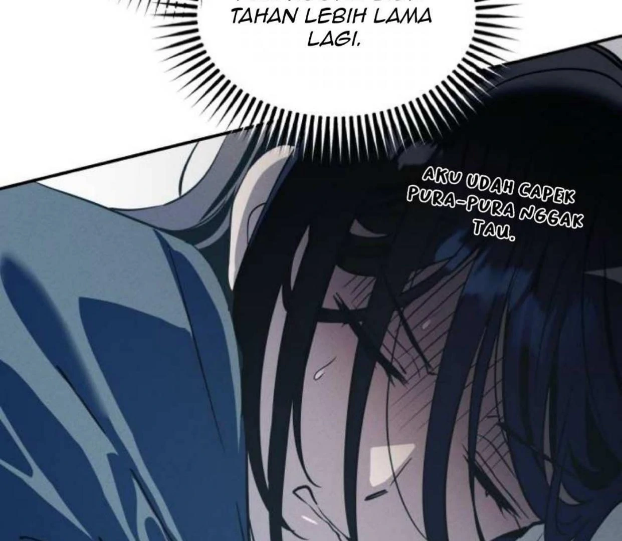 Today is a Woman Day (Today's Han Yoil Is a Woman) Chapter 2 Gambar 111