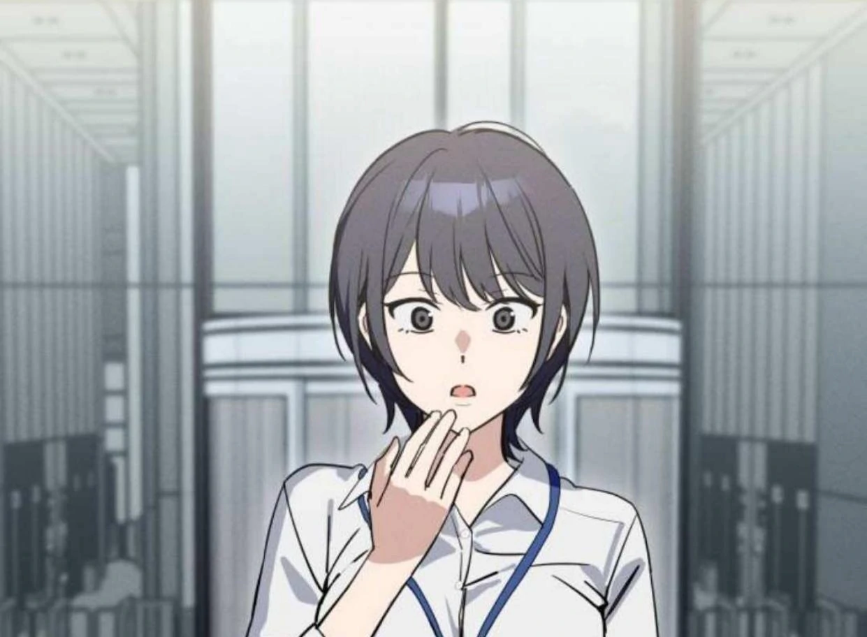 Today is a Woman Day (Today's Han Yoil Is a Woman) Chapter 2 Gambar 118