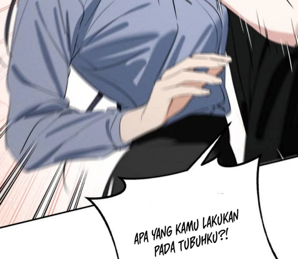 Today is a Woman Day (Today's Han Yoil Is a Woman) Chapter 2 Gambar 12