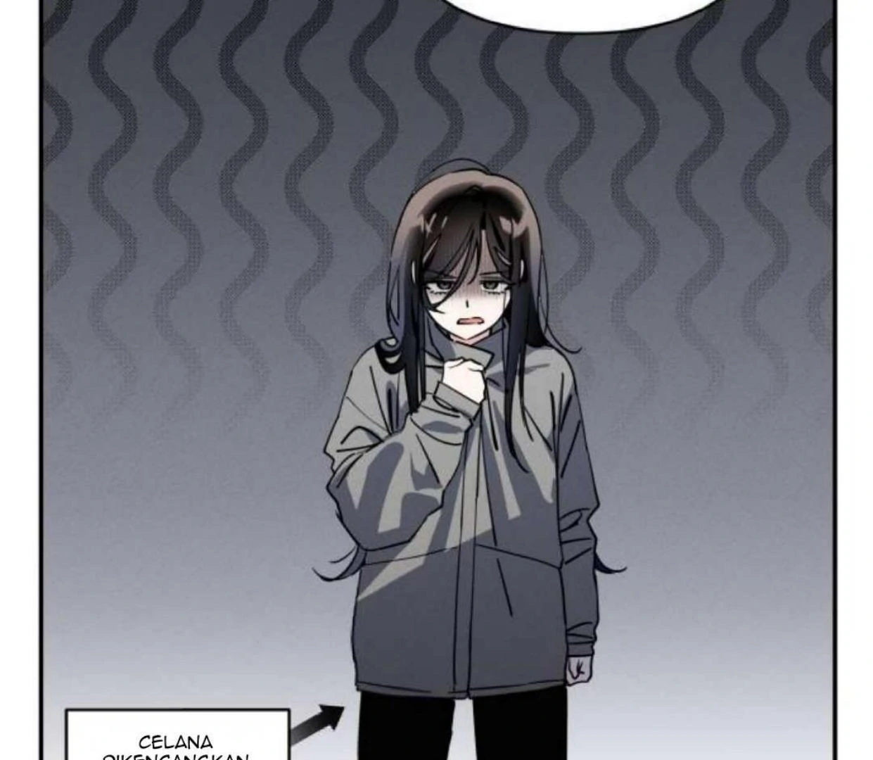 Today is a Woman Day (Today's Han Yoil Is a Woman) Chapter 2 Gambar 121