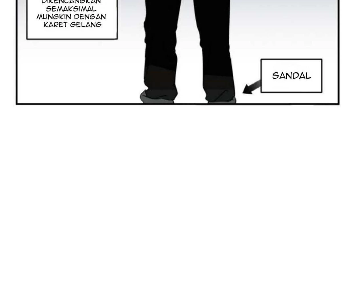 Today is a Woman Day (Today's Han Yoil Is a Woman) Chapter 2 Gambar 122