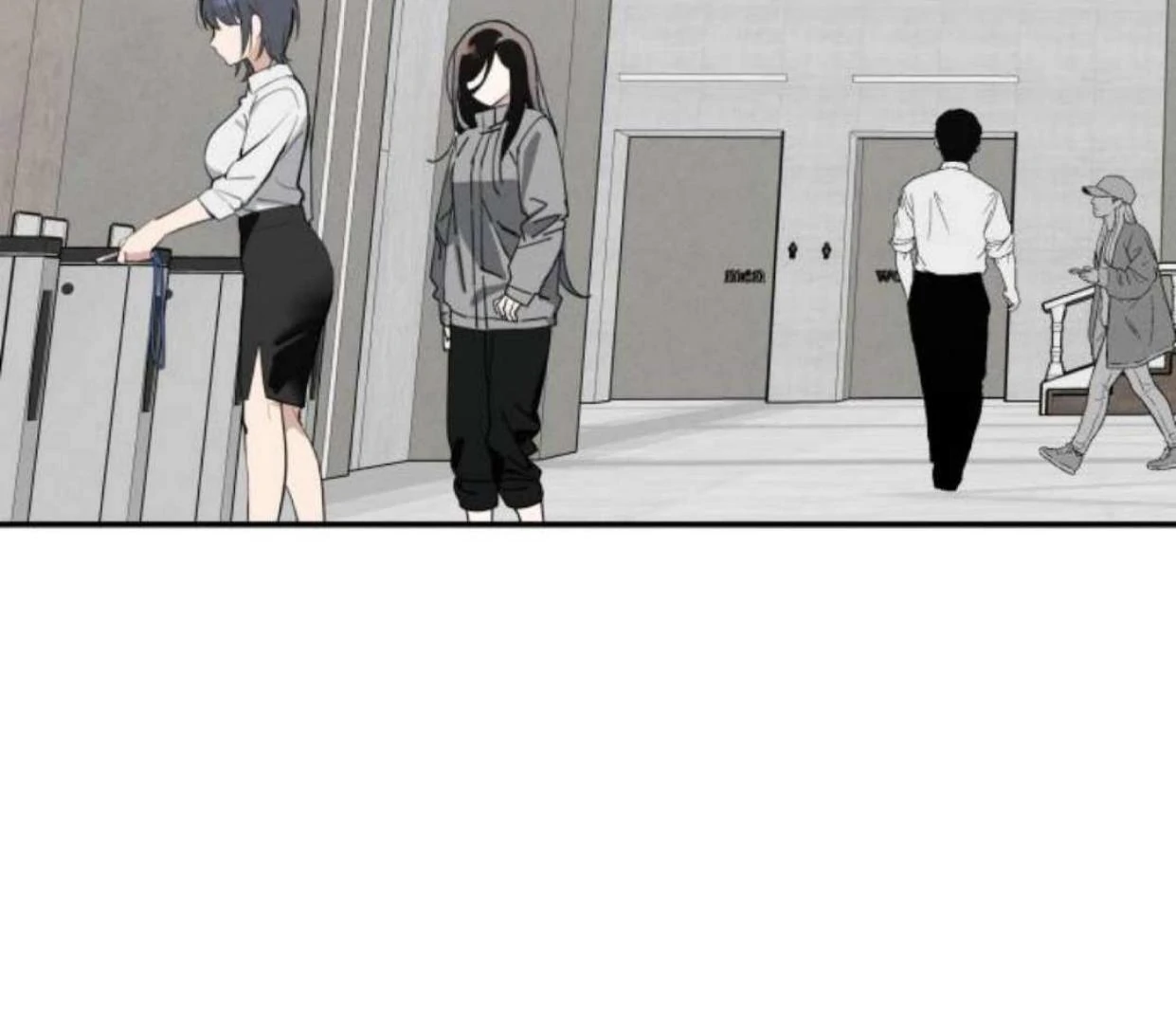 Today is a Woman Day (Today's Han Yoil Is a Woman) Chapter 2 Gambar 125