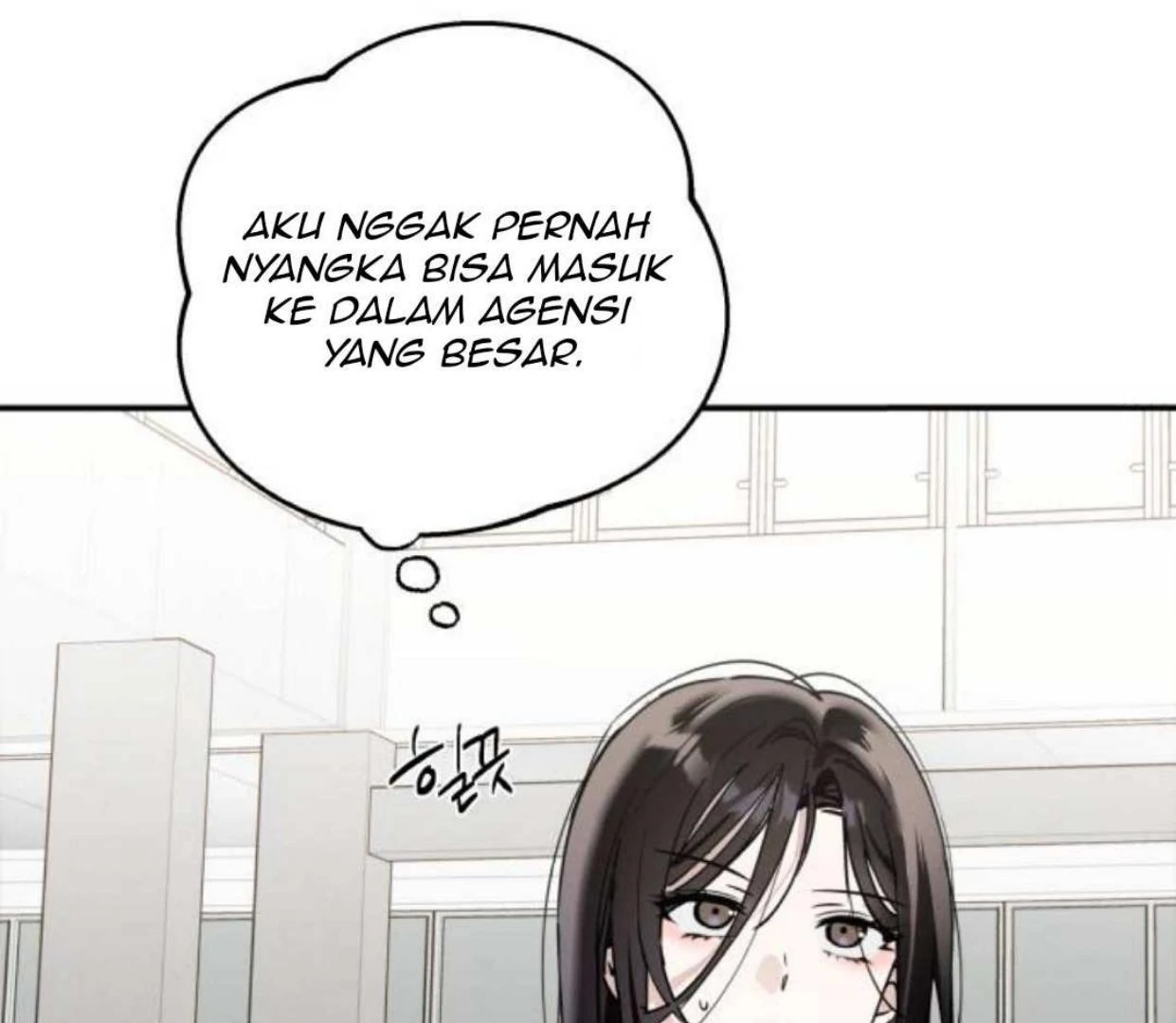 Today is a Woman Day (Today's Han Yoil Is a Woman) Chapter 2 Gambar 126