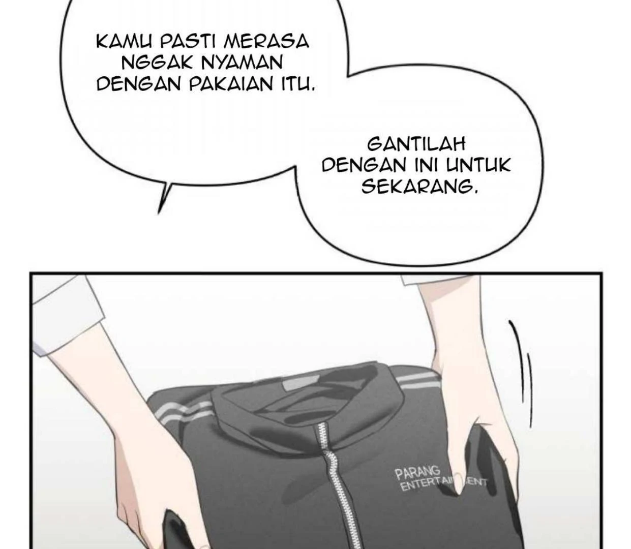 Today is a Woman Day (Today's Han Yoil Is a Woman) Chapter 2 Gambar 130