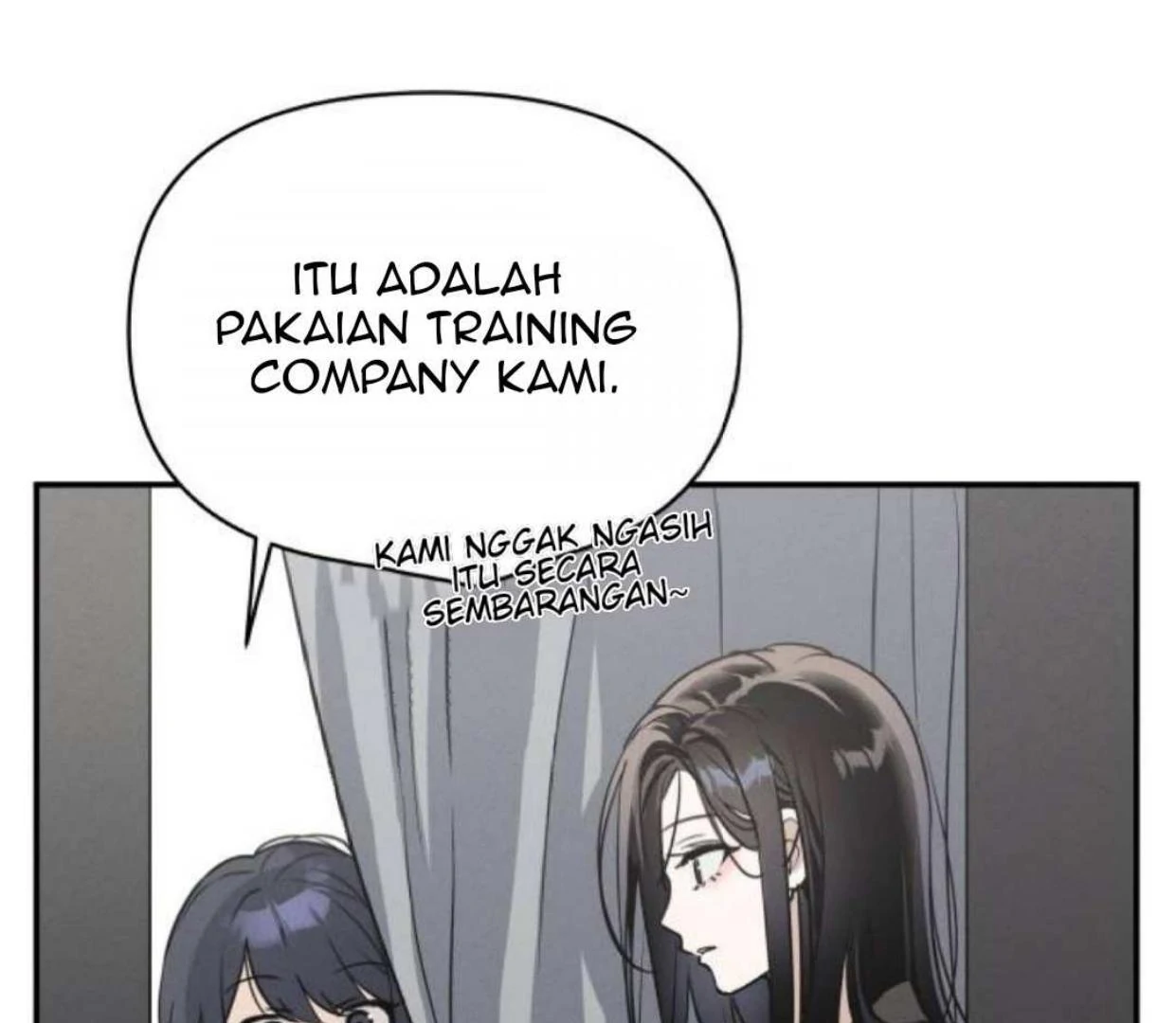 Today is a Woman Day (Today's Han Yoil Is a Woman) Chapter 2 Gambar 132