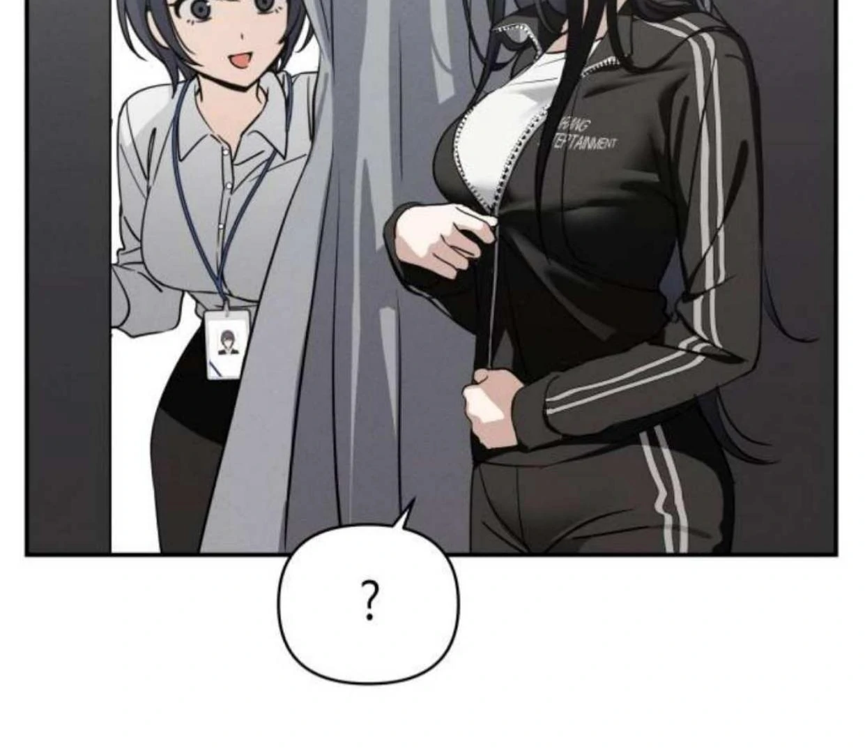 Today is a Woman Day (Today's Han Yoil Is a Woman) Chapter 2 Gambar 133