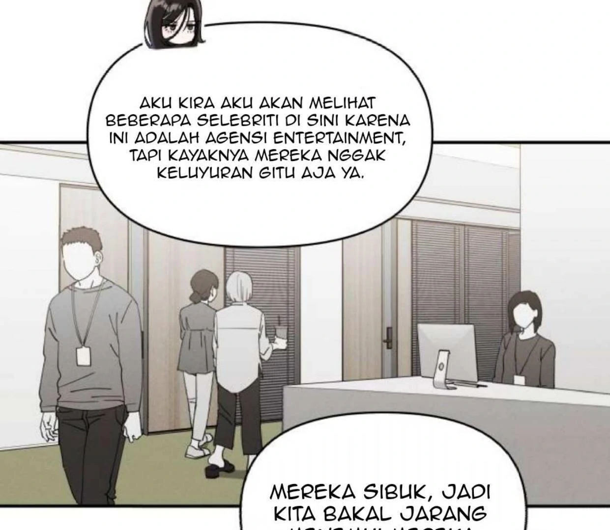 Today is a Woman Day (Today's Han Yoil Is a Woman) Chapter 2 Gambar 139