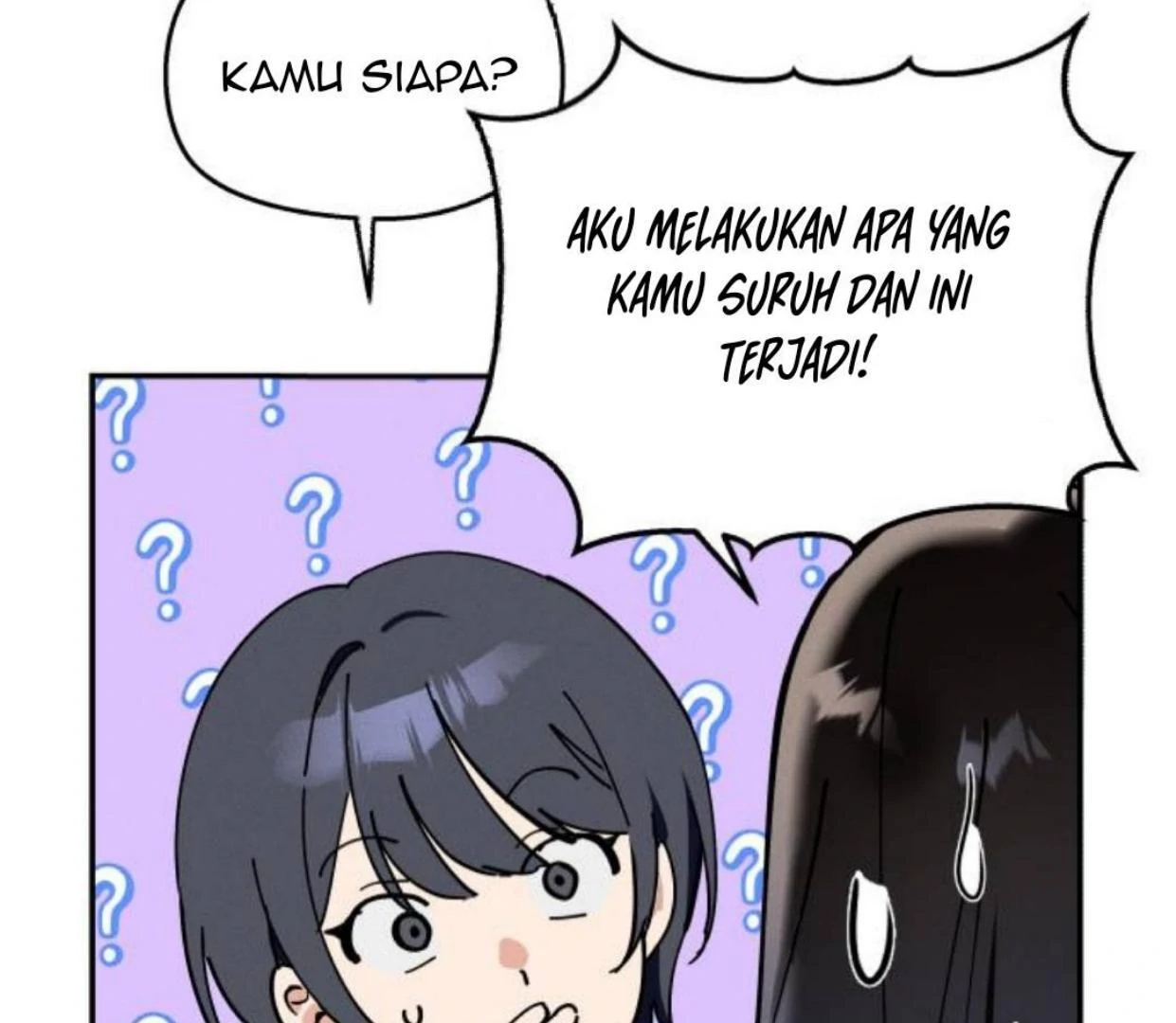 Today is a Woman Day (Today's Han Yoil Is a Woman) Chapter 2 Gambar 14