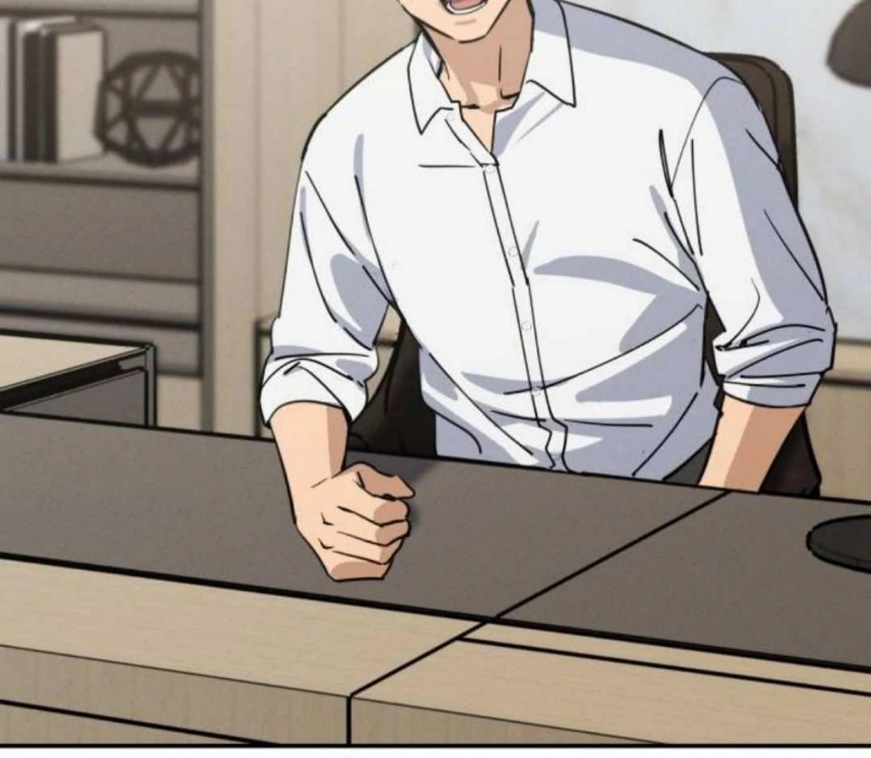 Today is a Woman Day (Today's Han Yoil Is a Woman) Chapter 2 Gambar 145