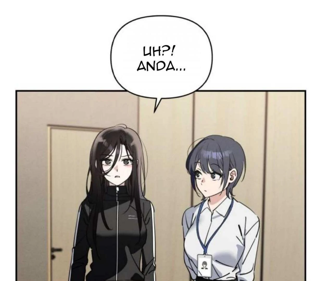 Today is a Woman Day (Today's Han Yoil Is a Woman) Chapter 2 Gambar 147