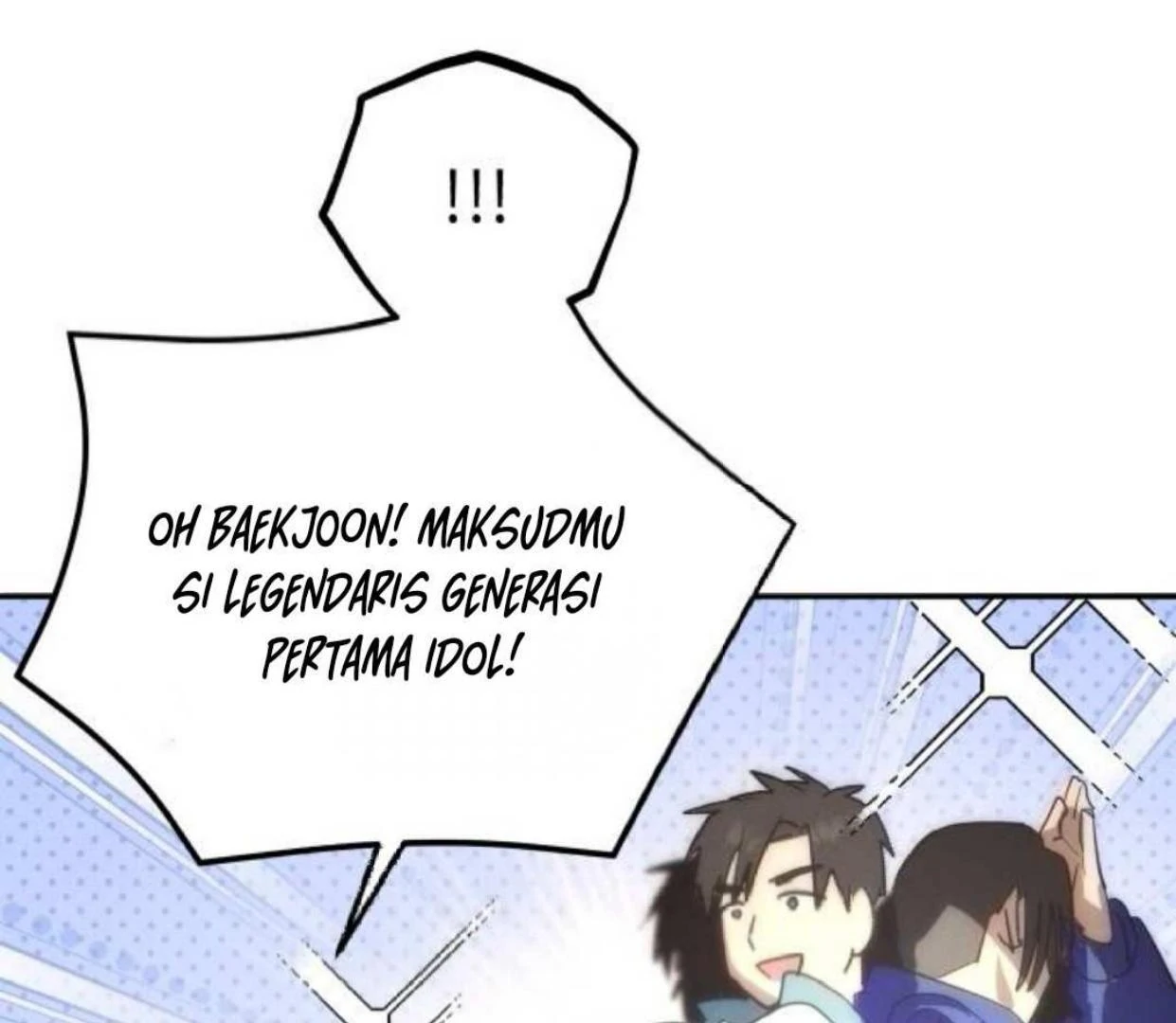 Today is a Woman Day (Today's Han Yoil Is a Woman) Chapter 2 Gambar 149