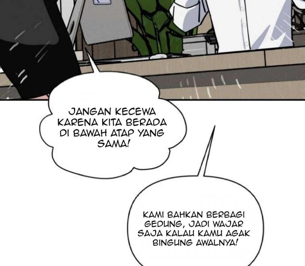 Today is a Woman Day (Today's Han Yoil Is a Woman) Chapter 2 Gambar 159