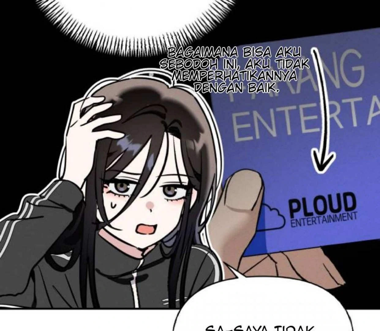 Today is a Woman Day (Today's Han Yoil Is a Woman) Chapter 2 Gambar 161